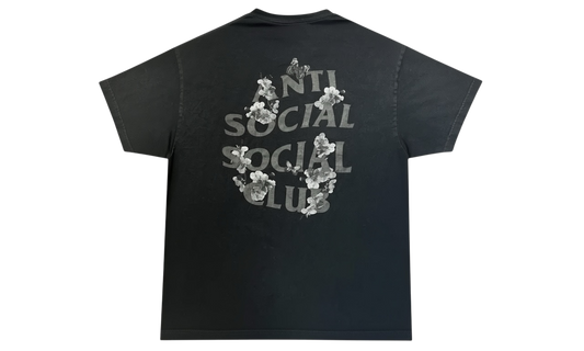 Premium Black T-Shirt
