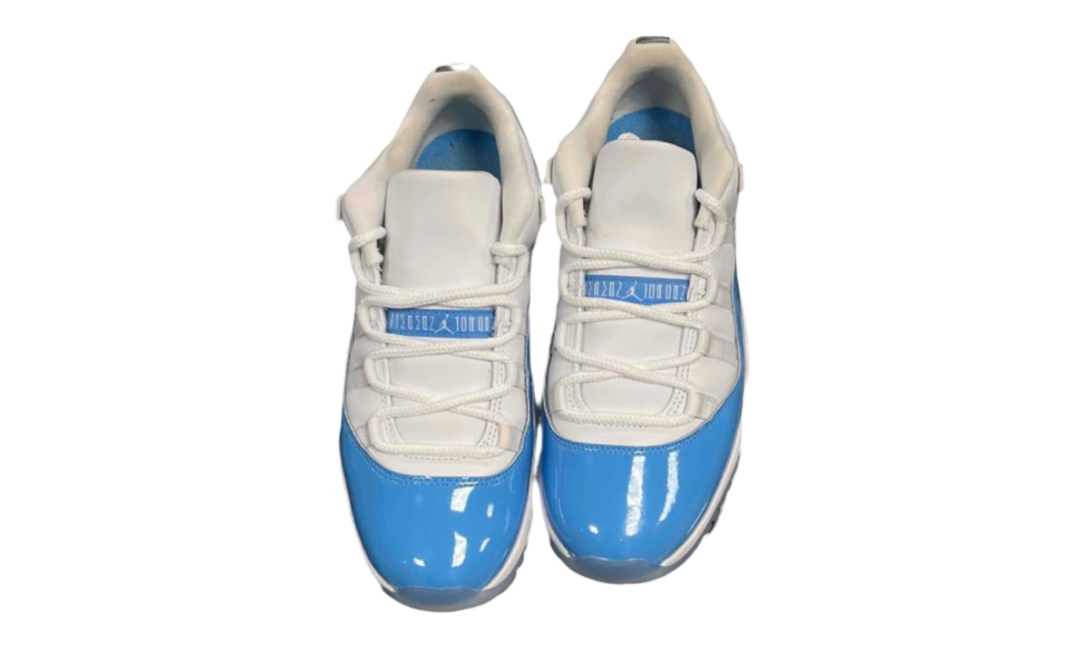 Premium Blue Retro Low-Top Fashion Essential