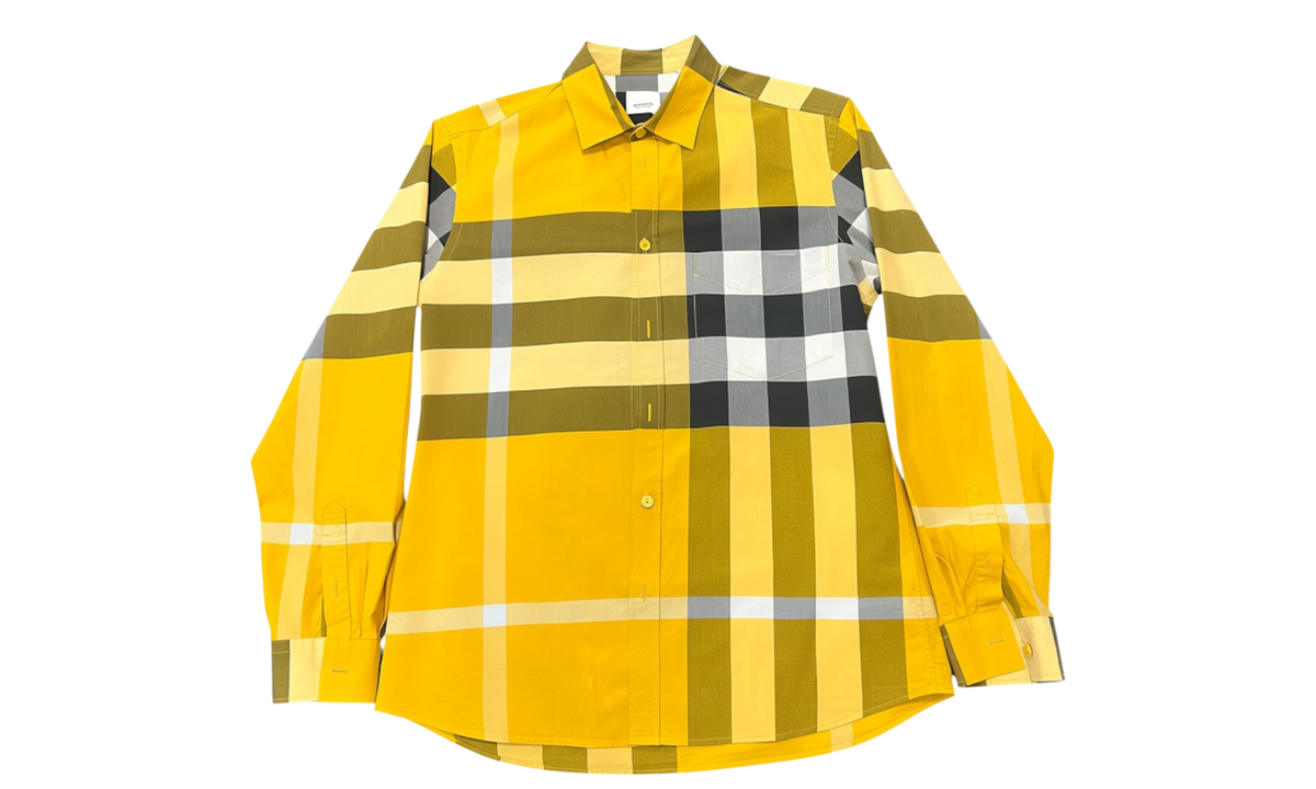 Premium Yellow Low-Top Fashion Essential