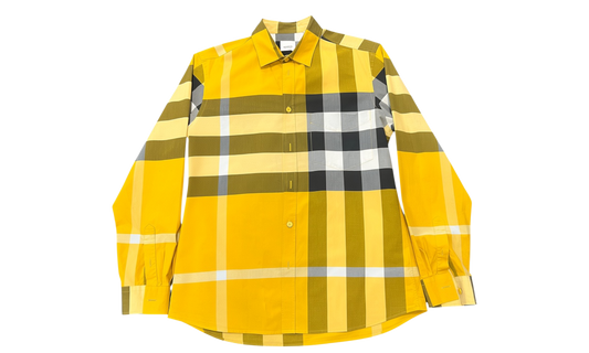 Premium Yellow Low-Top Fashion Essential