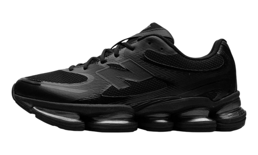 Premium Black Fashion Essential