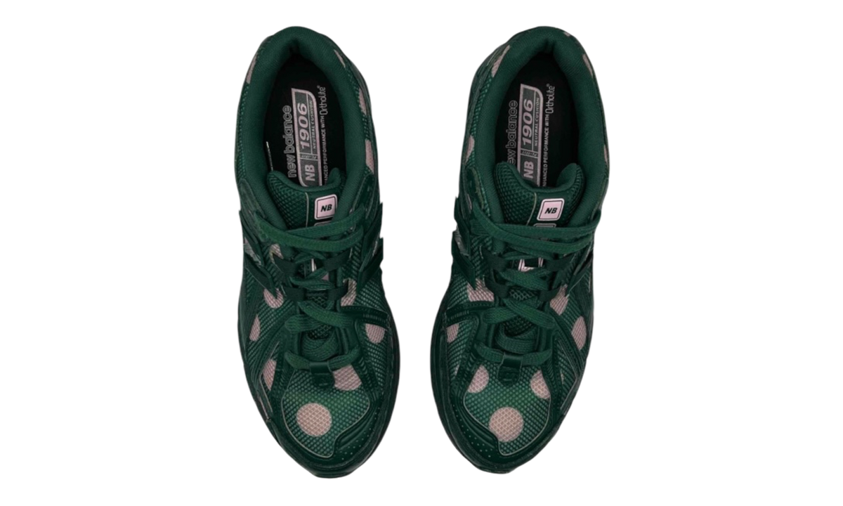 Premium Green Fashion Essential