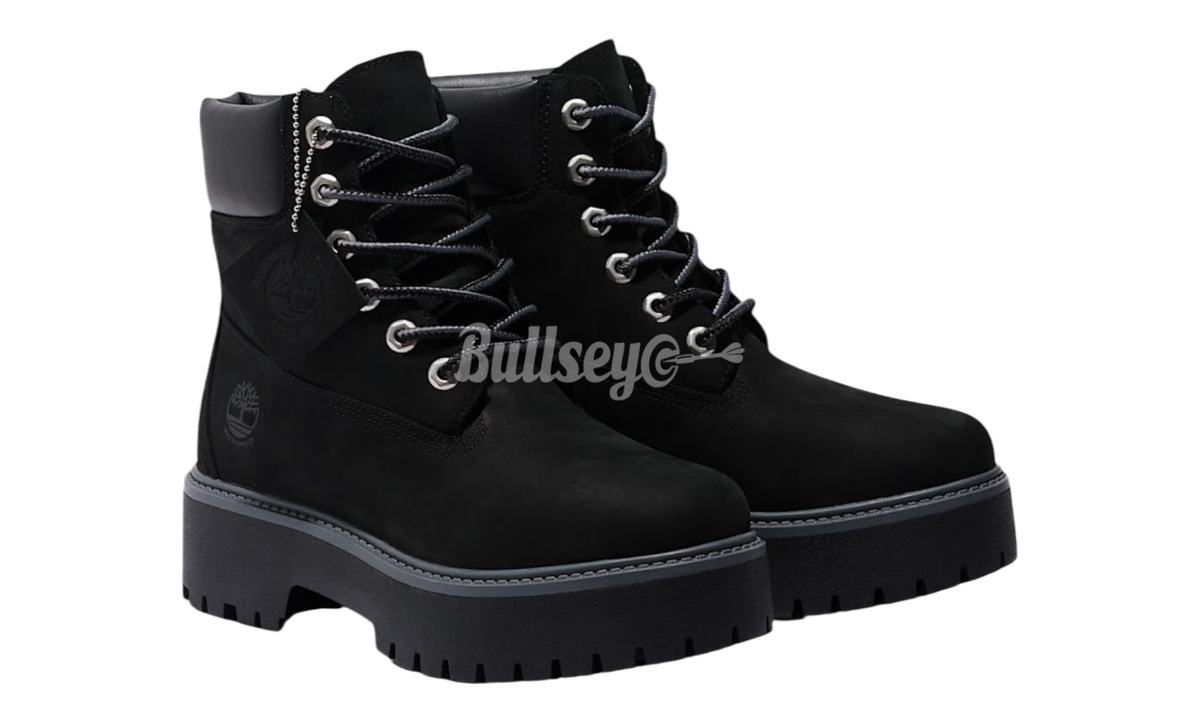 Premium Stone Boots