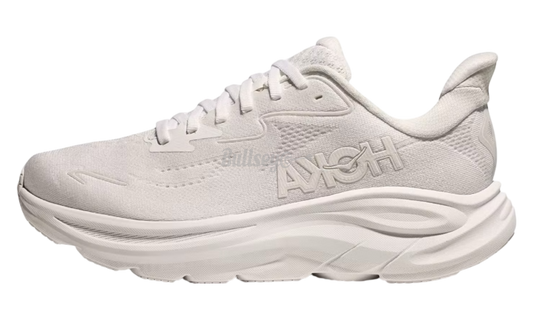 Premium White Fashion Essential