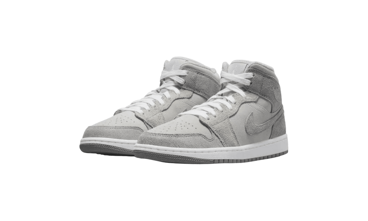 Premium Grey Fashion Essential