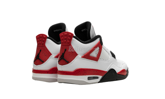Premium Red Retro Fashion Essential