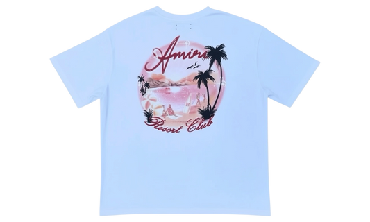 Premium White T-Shirt