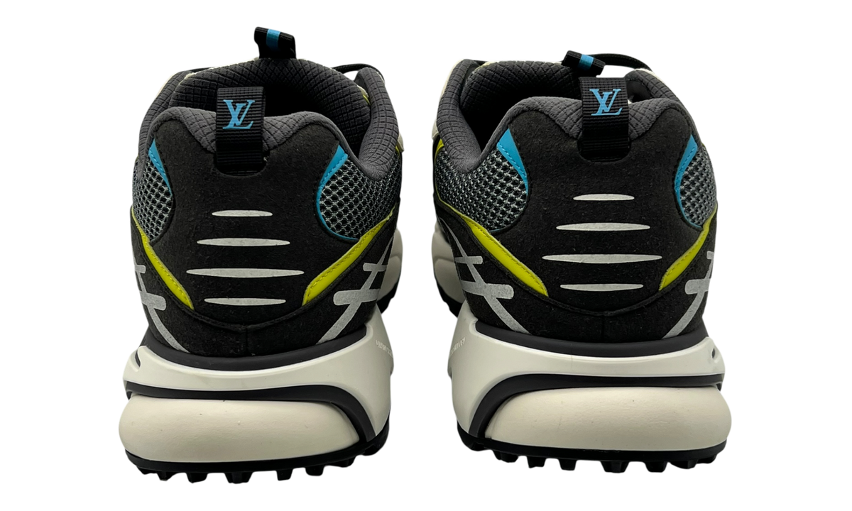 Premium Grey Running Shoes