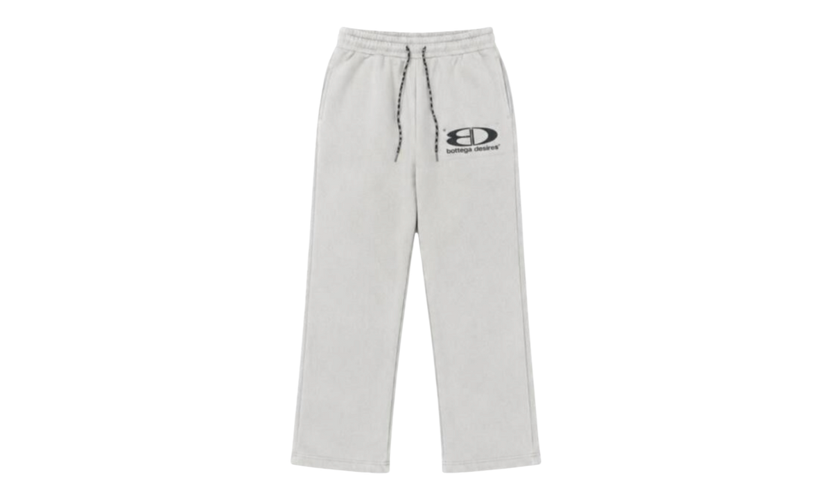 Premium Grey Pants