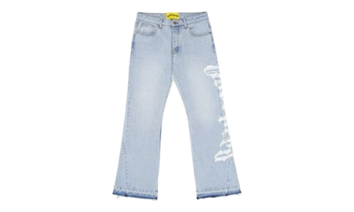 Premium Blue Jeans