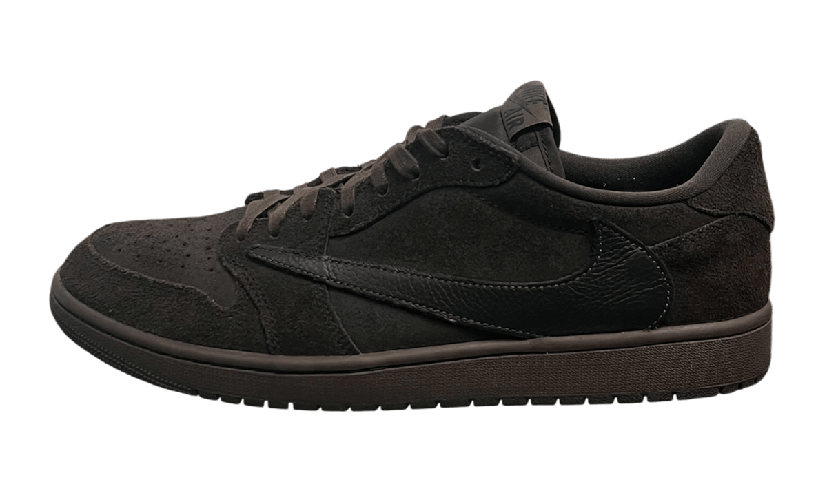 Premium Brown Retro Low-Top Fashion Essential
