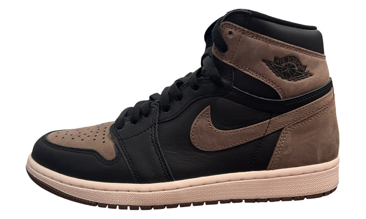 Premium Retro High-Top Fashion Essential