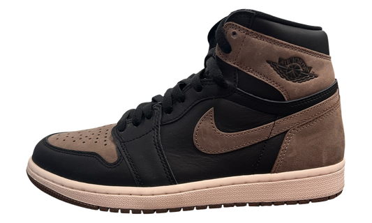 Premium Retro High-Top Fashion Essential