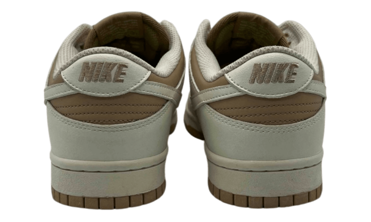 Premium Beige Low-Top Fashion Essential