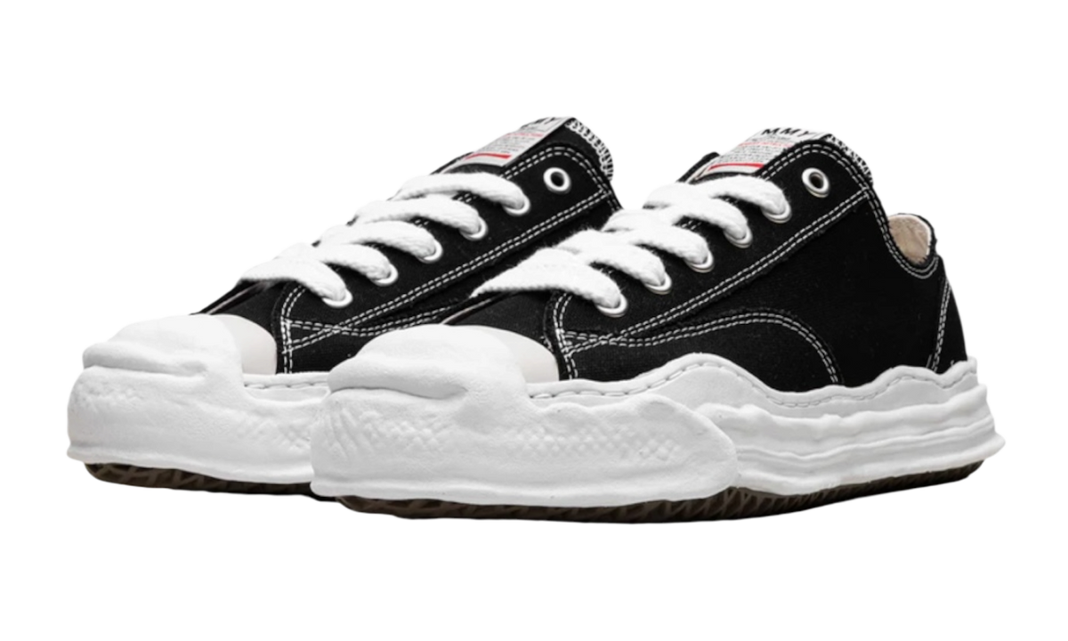 Premium Low-Top Fashion Essential