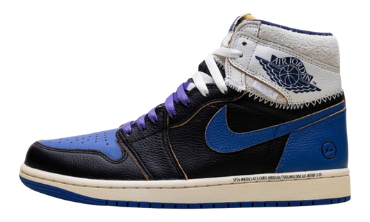 Premium Retro High-Top Fashion Essential
