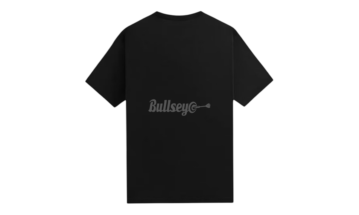 Premium Black T-Shirt