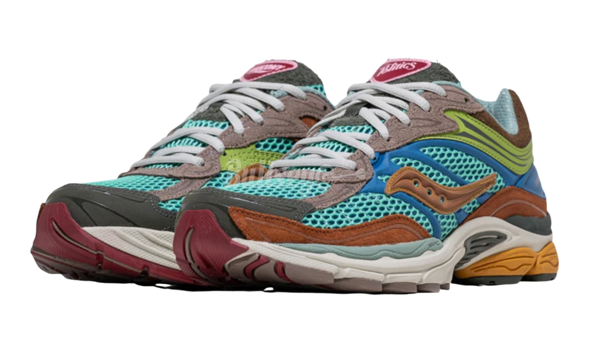 Premium Sneakers