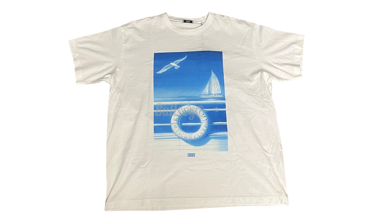 Premium White T-Shirt