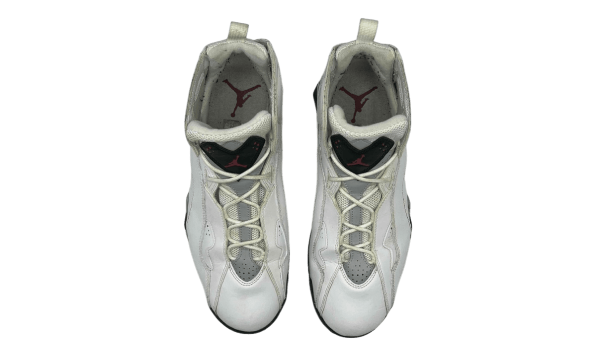 Premium White Fashion Essential