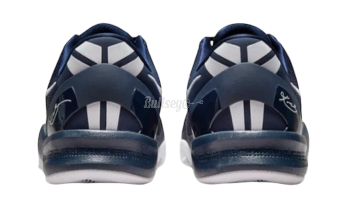 Premium Navy Fashion Essential