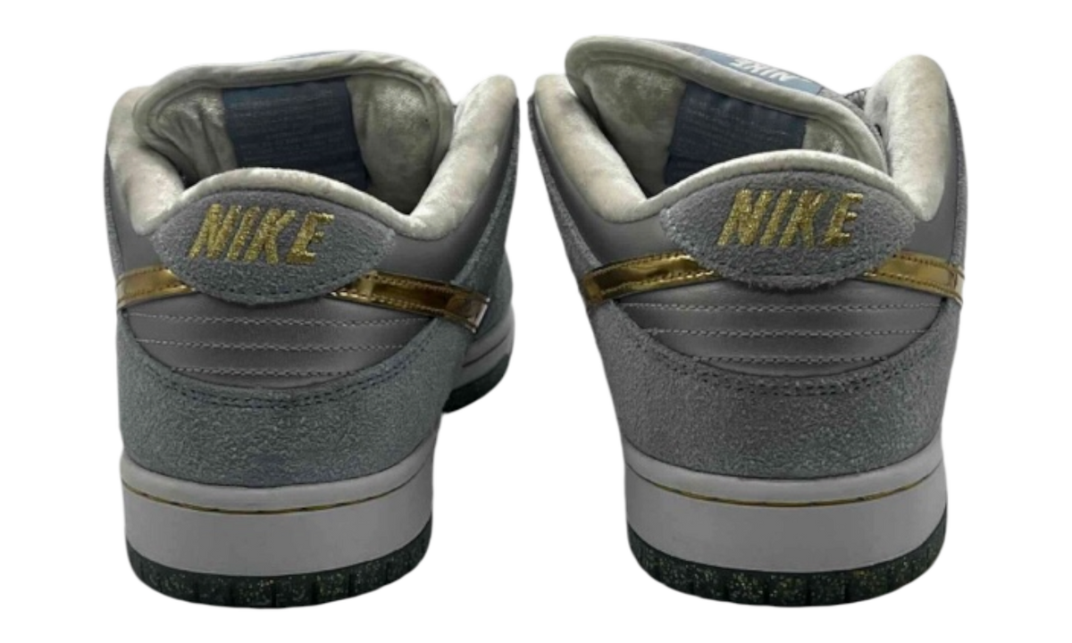 Premium Low-Top Fashion Essential
