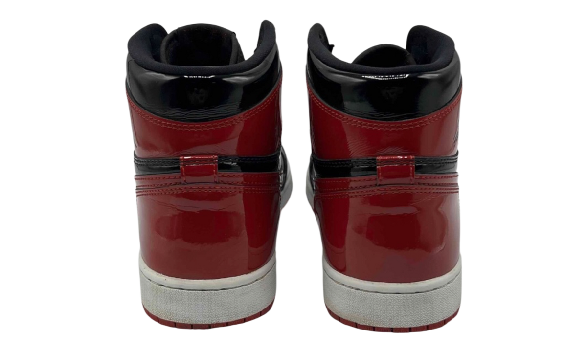 Premium Retro High-Top Fashion Essential