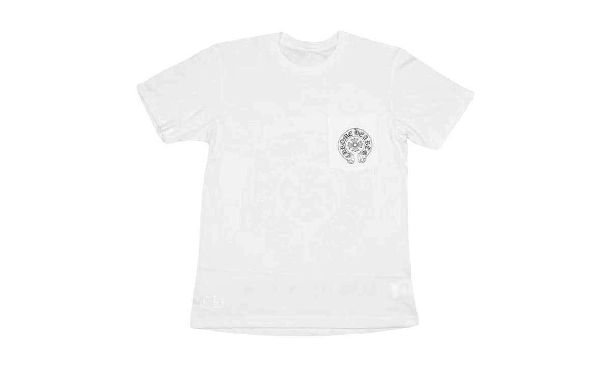 Premium White T-Shirt