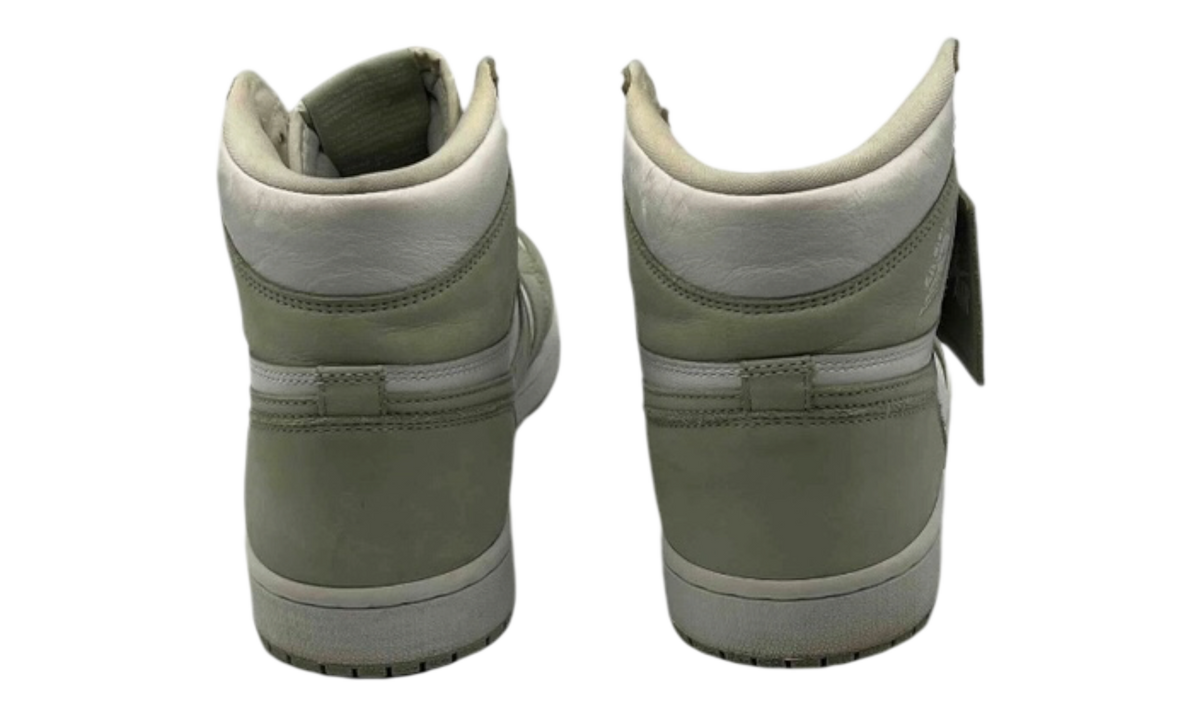Premium Retro High-Top Fashion Essential