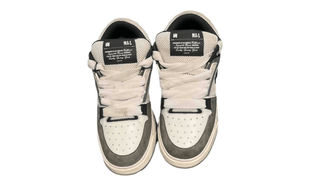 Premium Grey Fashion Essential