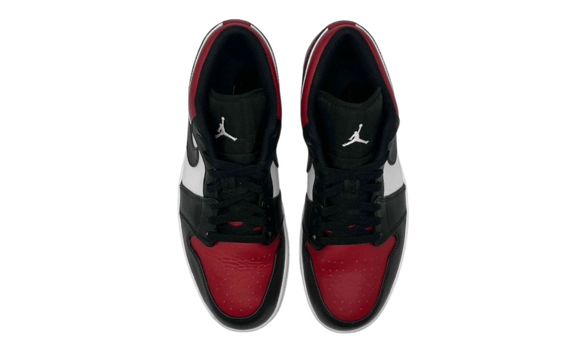 Premium Low-Top Fashion Essential