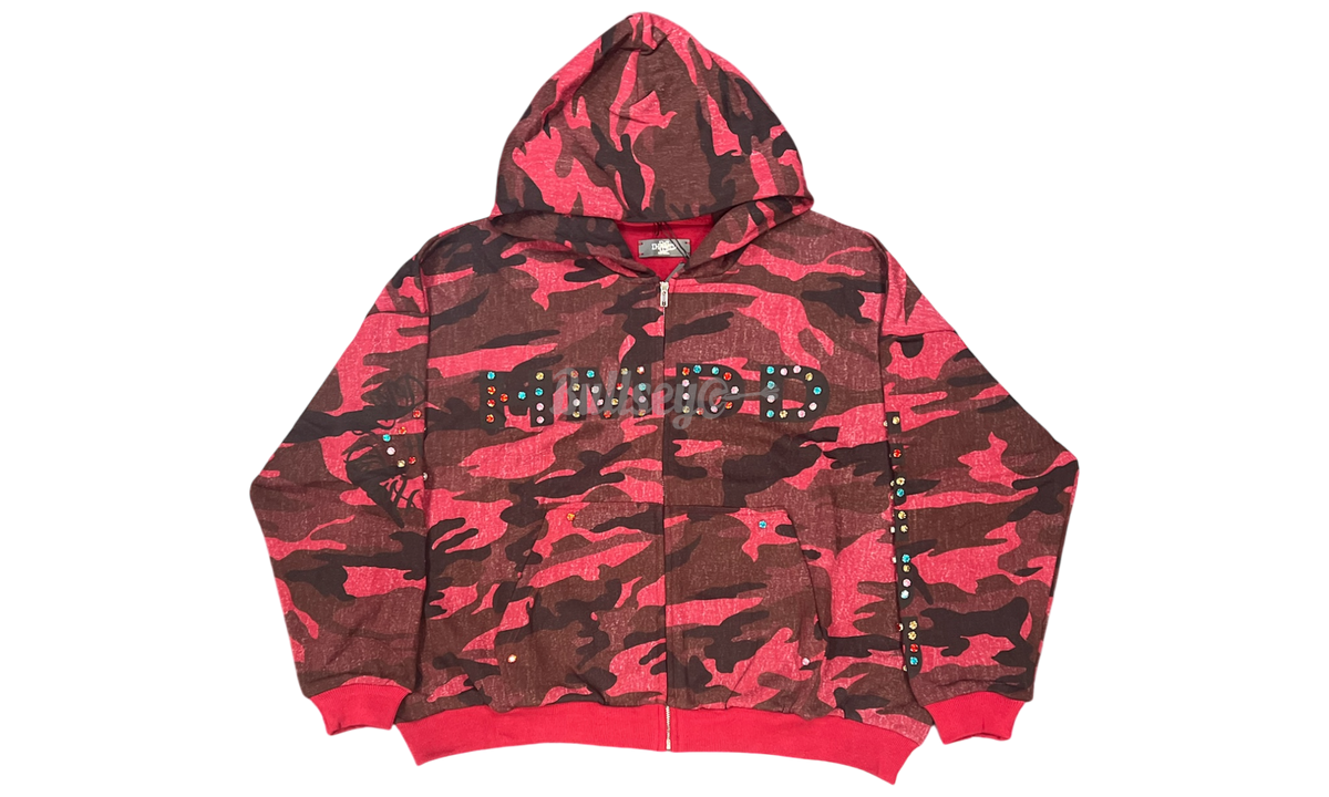 Premium Red Fashion Essential