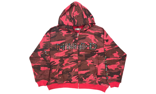 Premium Red Fashion Essential