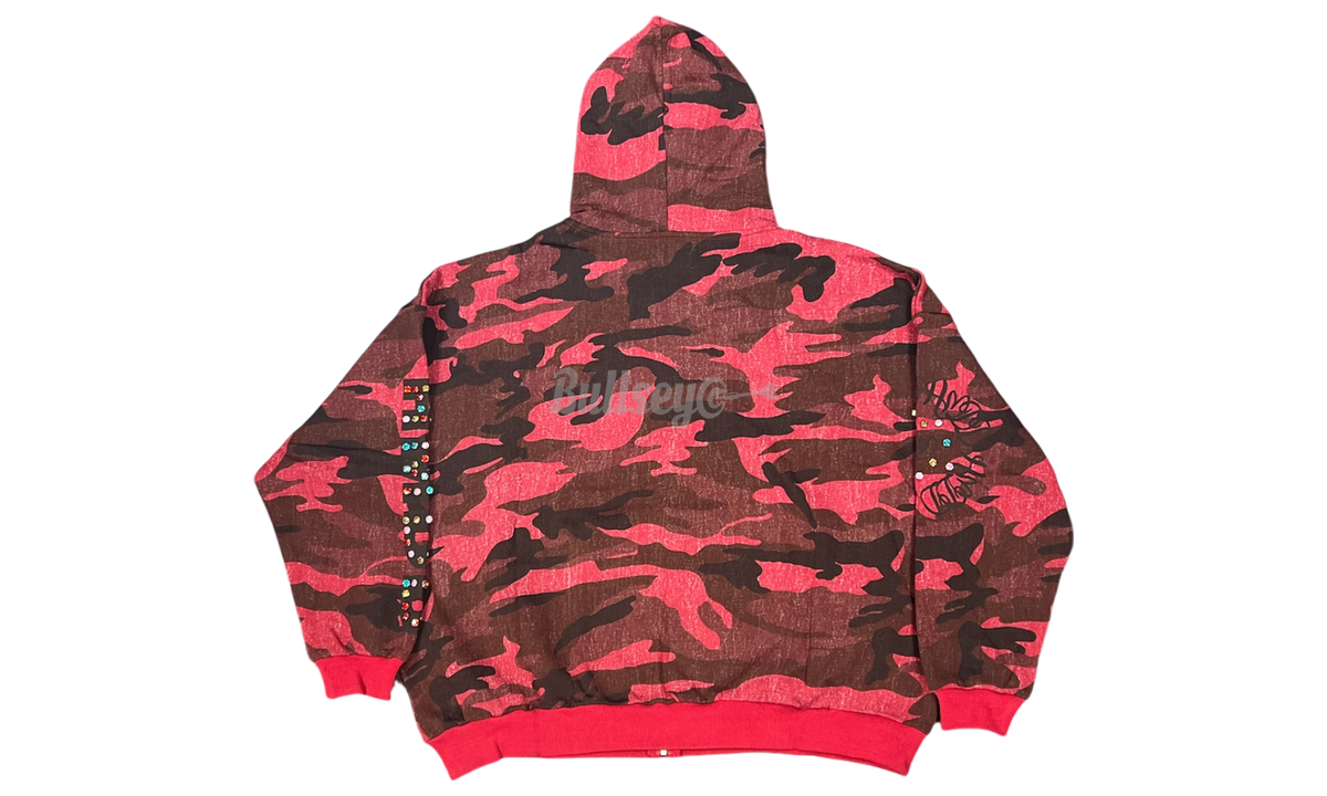 Premium Red Fashion Essential