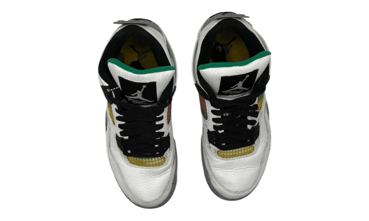 Premium Green Retro Fashion Essential