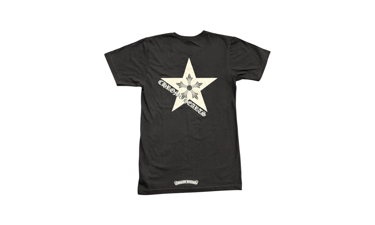 Premium Black T-Shirt