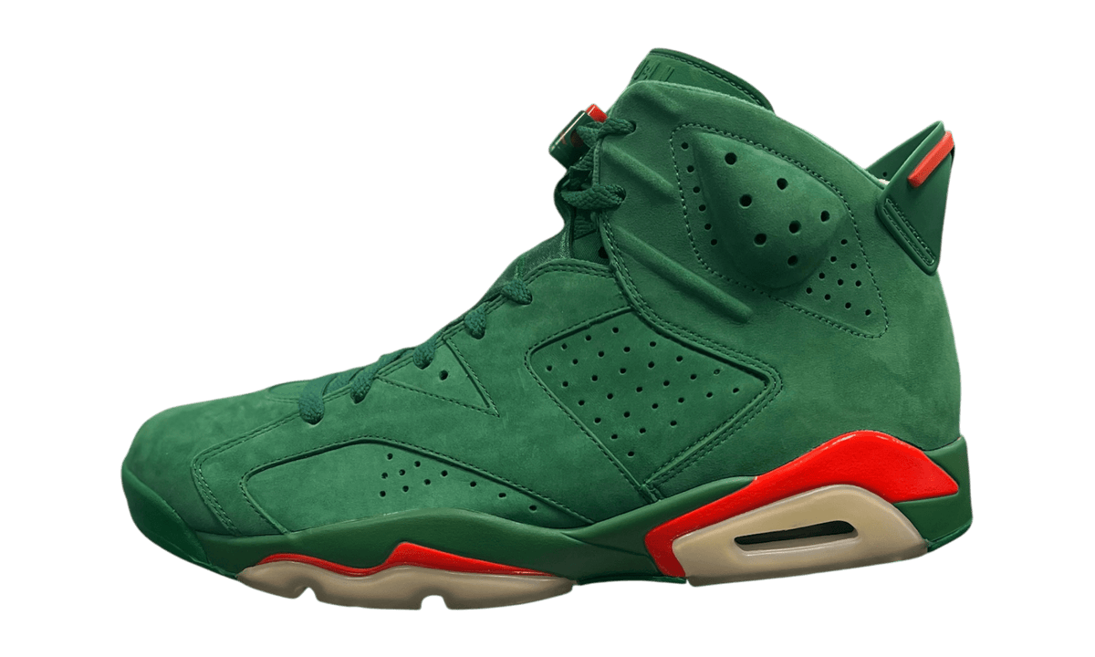 Premium Green Retro Fashion Essential