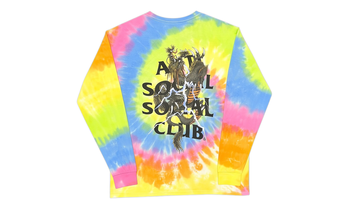 Premium Long Sleeve T-Shirt