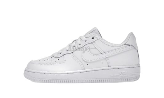 Premium White Low-Top Fashion Essential