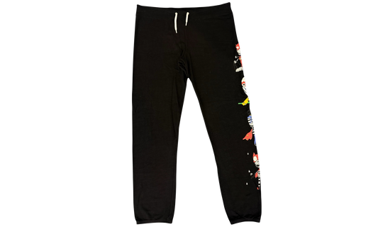 Premium Black Pants