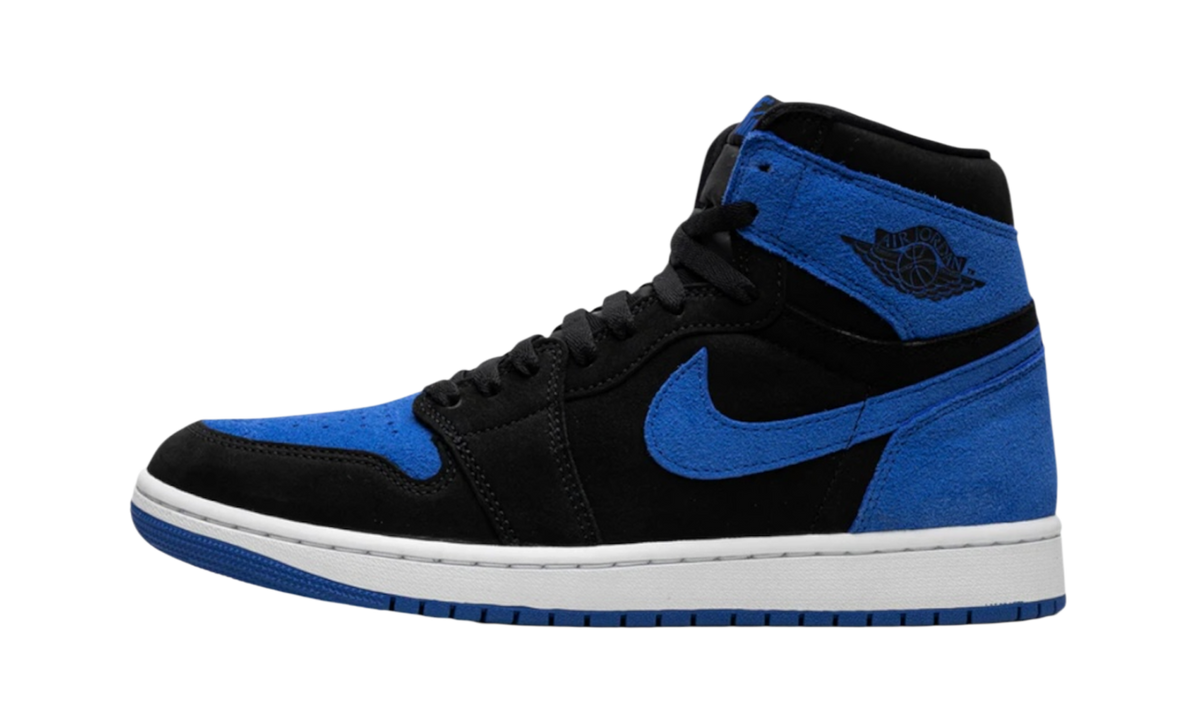Premium Retro High-Top Fashion Essential
