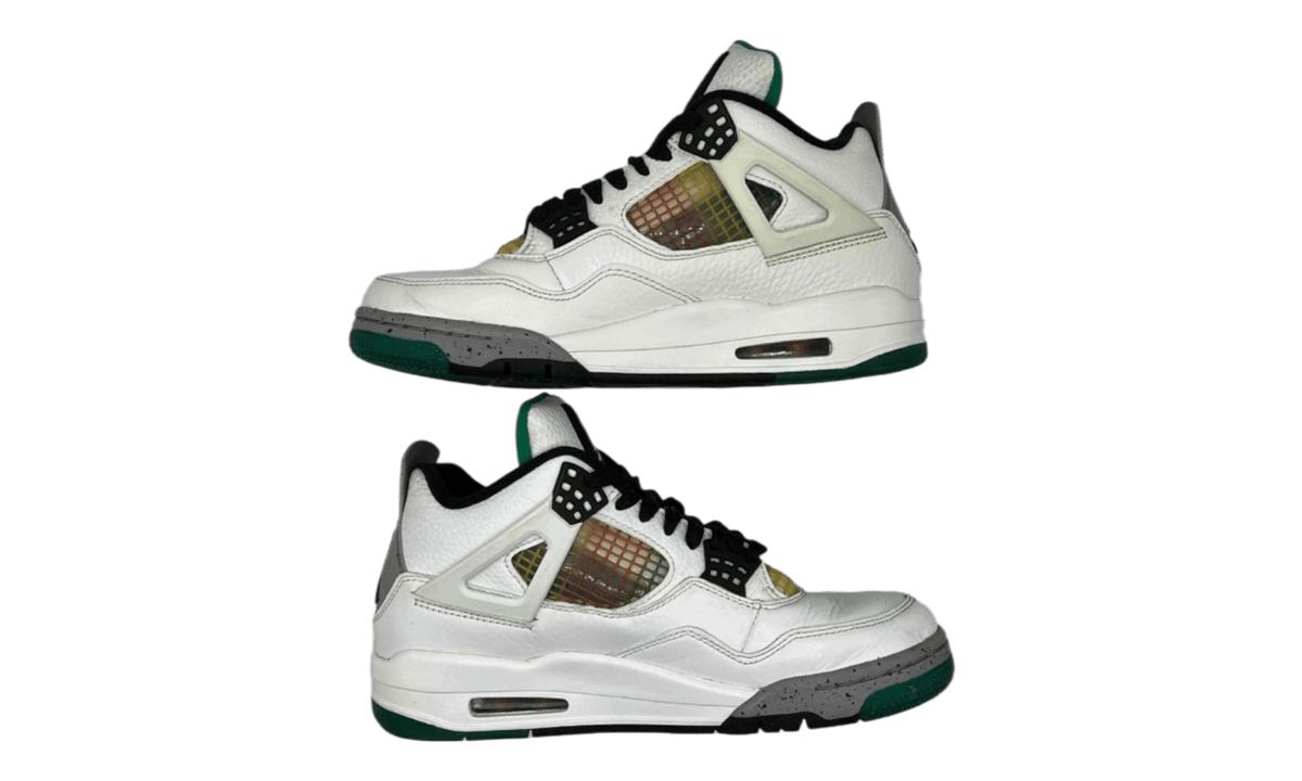 Premium Green Retro Fashion Essential