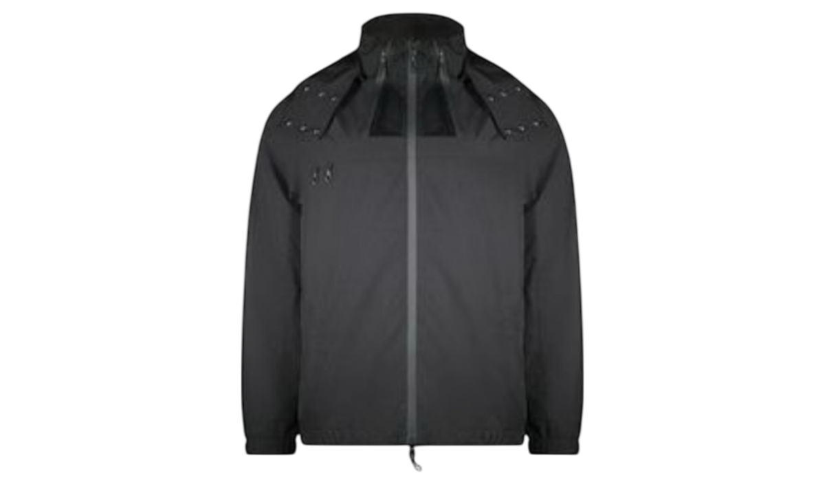 Premium White Jacket