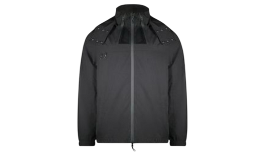 Premium White Jacket