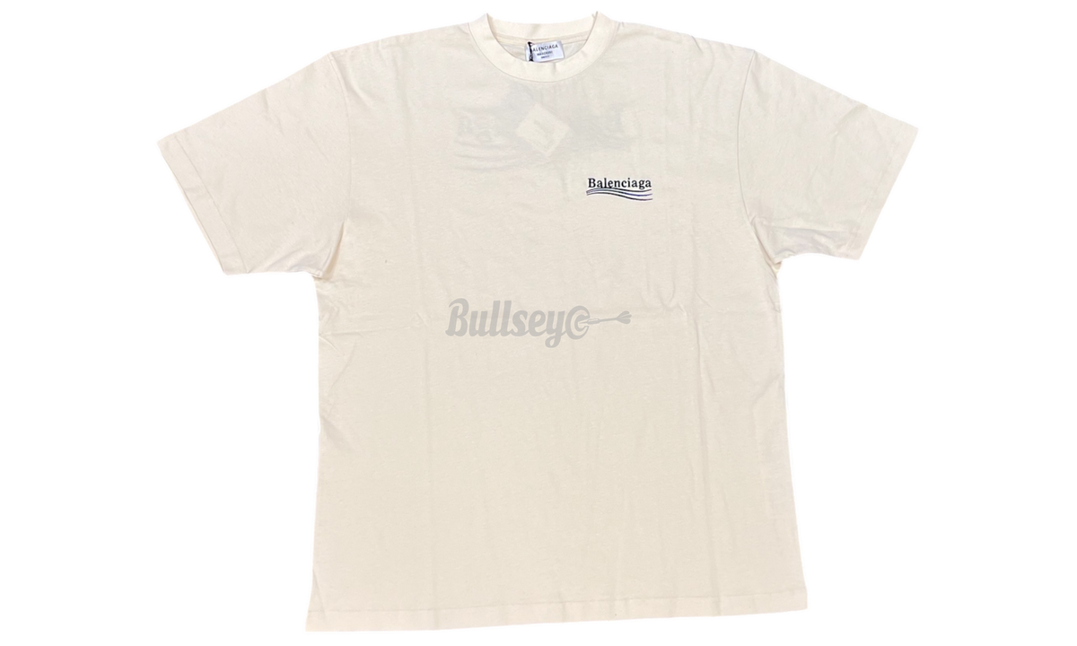 Premium Beige T-Shirt