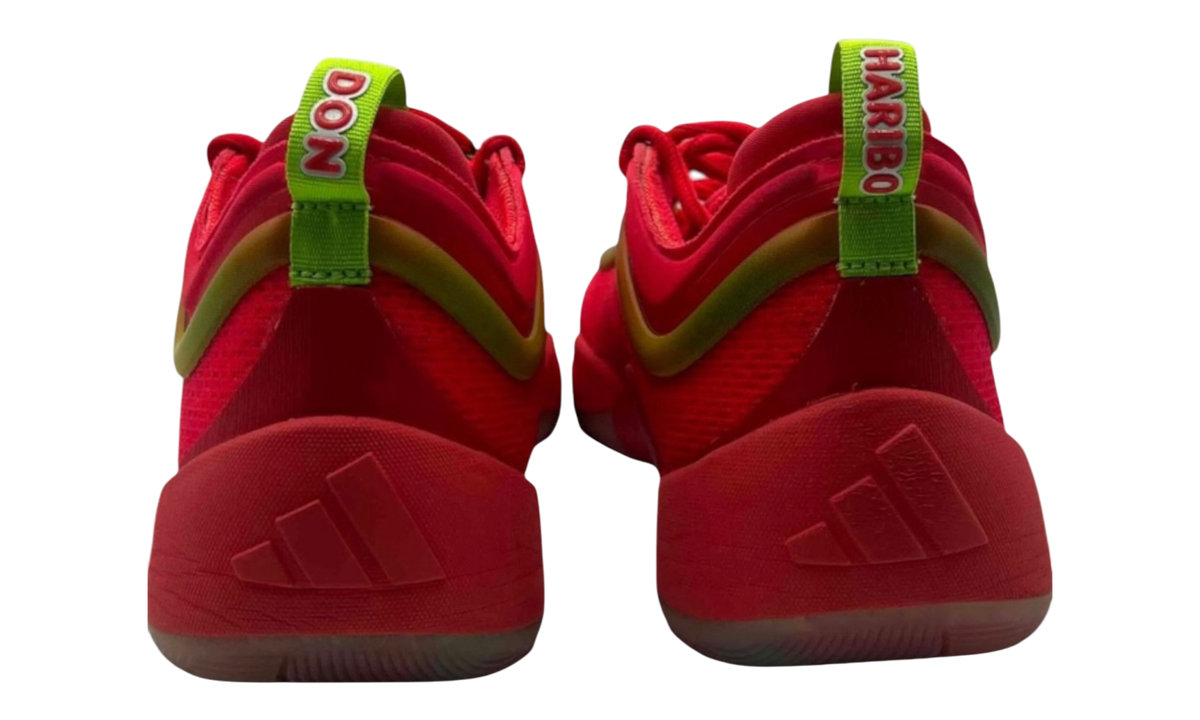 Premium Red Fashion Essential