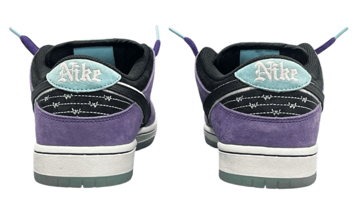 Premium Low-Top Fashion Essential