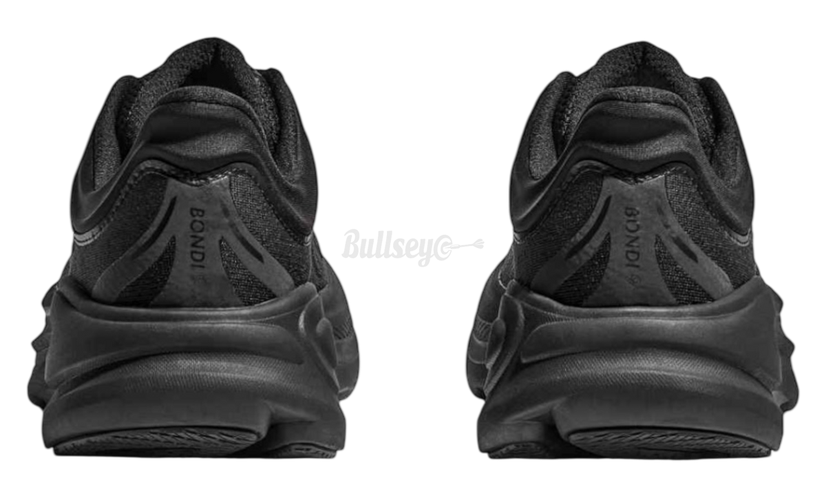 Premium Black Fashion Essential