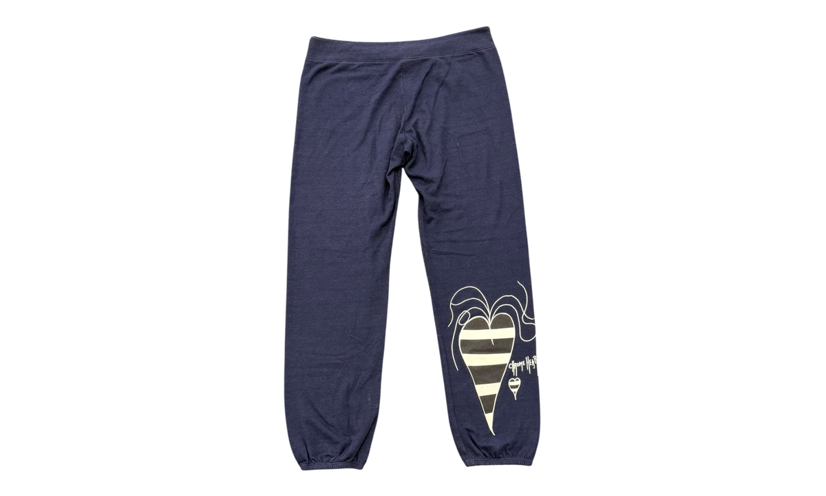 Premium Navy Pants