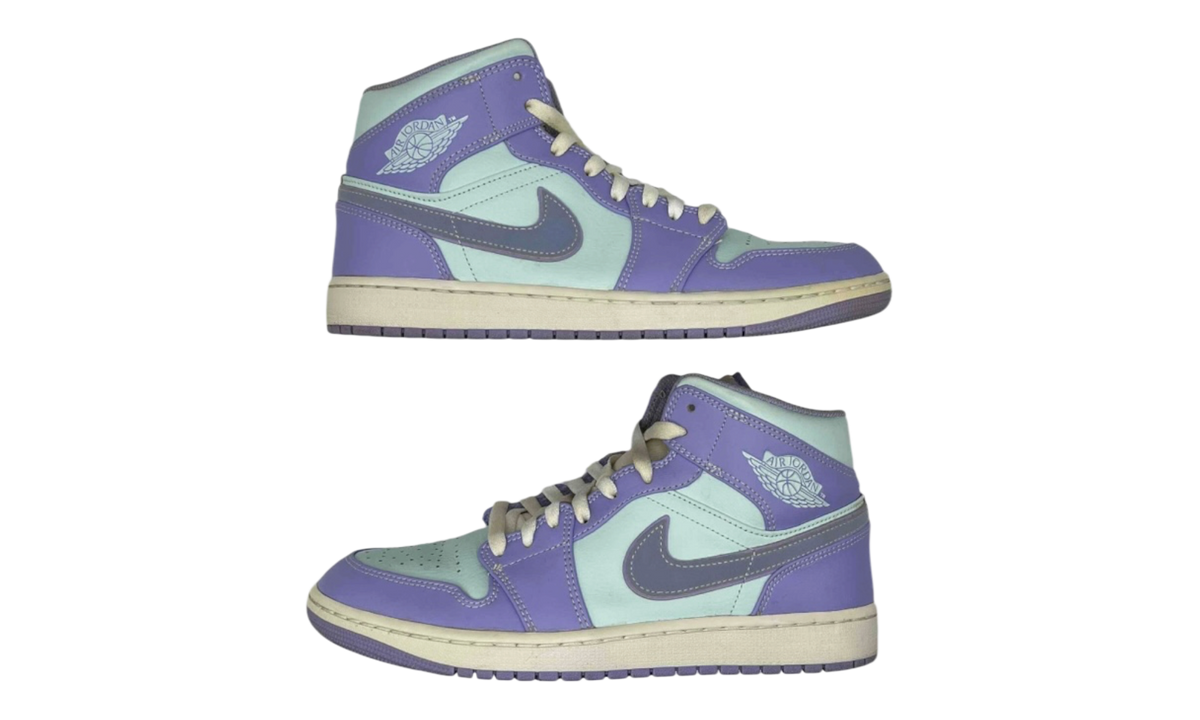 Premium Purple Fashion Essential
